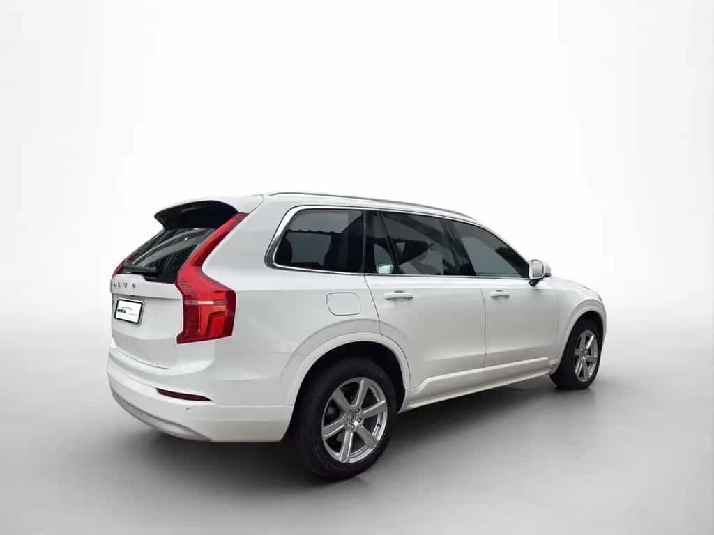 Volvo XC90 B5 Diesel AWD Momentum Pro BLIS Abstandstem 07/2021-photo-5