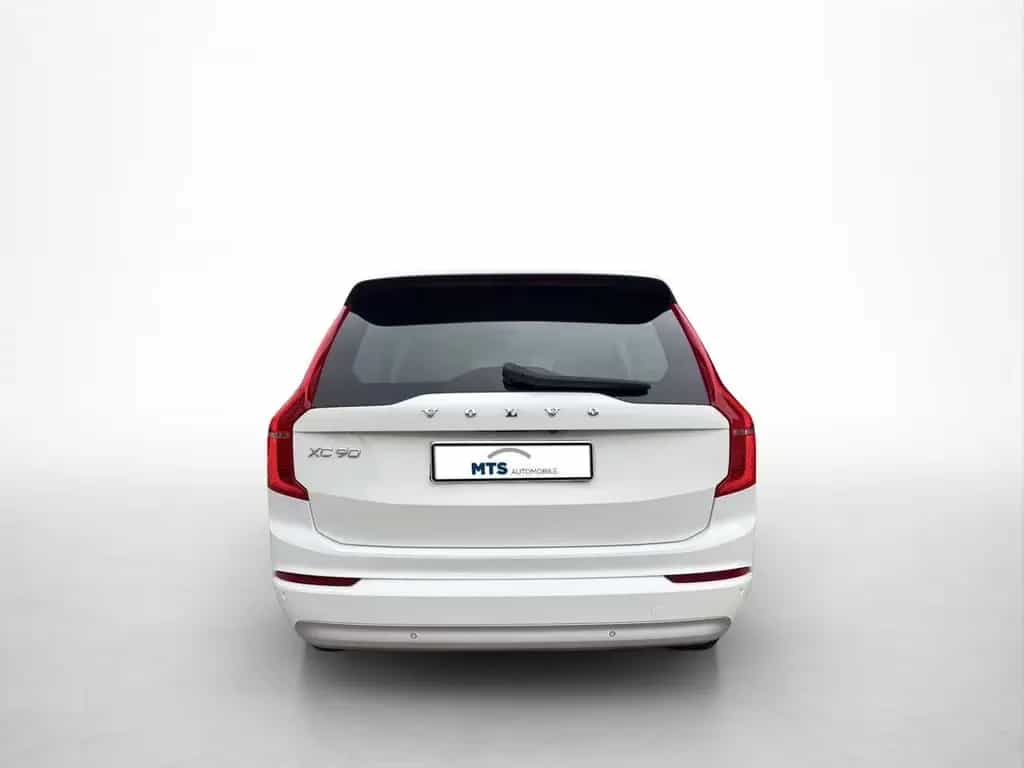 Volvo XC90 B5 Diesel AWD Momentum Pro BLIS Abstandstem 07/2021-photo-6