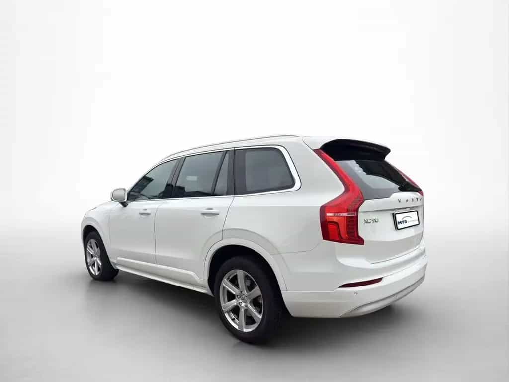 Volvo XC90 B5 Diesel AWD Momentum Pro BLIS Abstandstem 07/2021-photo-7