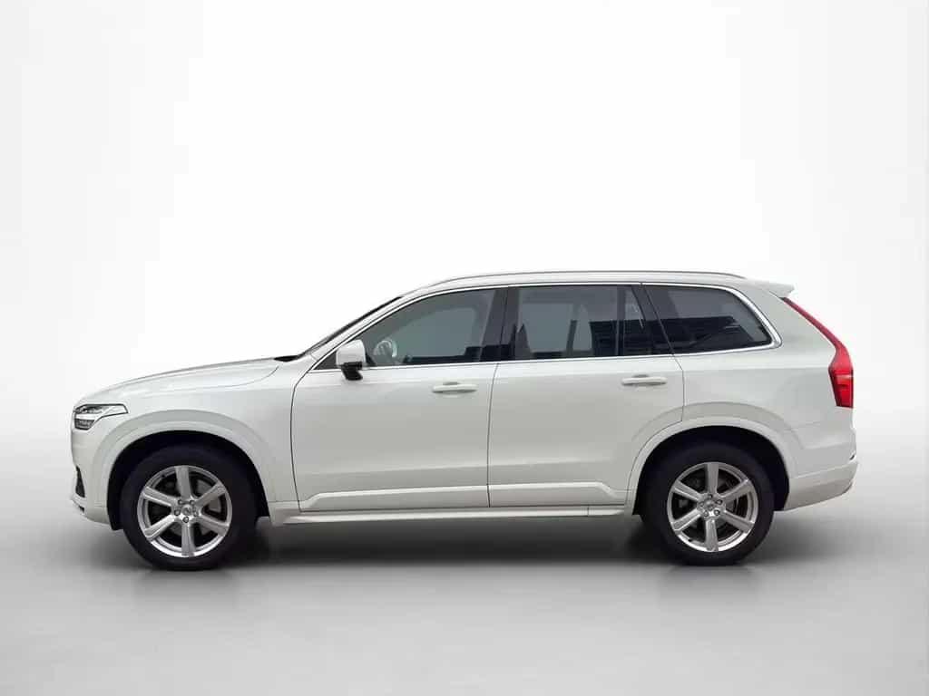 Volvo XC90 B5 Diesel AWD Momentum Pro BLIS Abstandstem 07/2021-photo-8