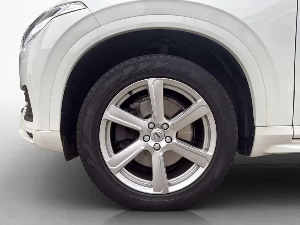 Volvo XC90 B5 Diesel AWD Momentum Pro BLIS Abstandstem 07/2021-photo-9