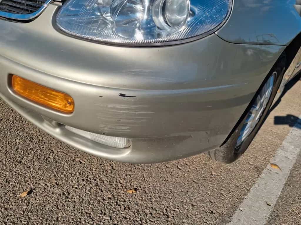 Daewoo Leganza CDX 2.0 CDX 12/1999-photo-12
