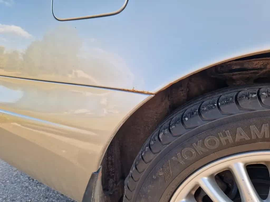 Daewoo Leganza CDX 2.0 CDX 12/1999-photo-13