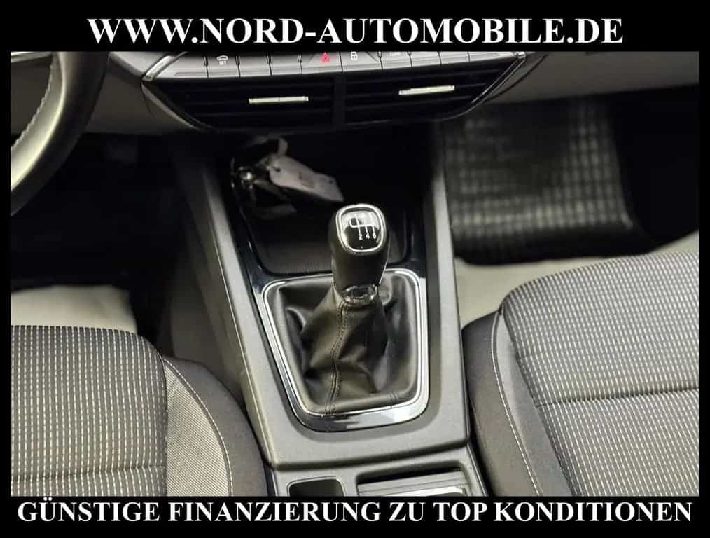 Skoda Octavia Combi Ambition 1.0 TSI Navi/LED/Virt.Coc 09/2021-photo-17