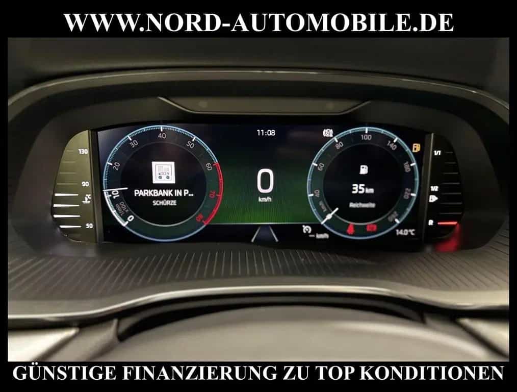 Skoda Octavia Combi Ambition 1.0 TSI Navi/LED/Virt.Coc 09/2021-photo-18