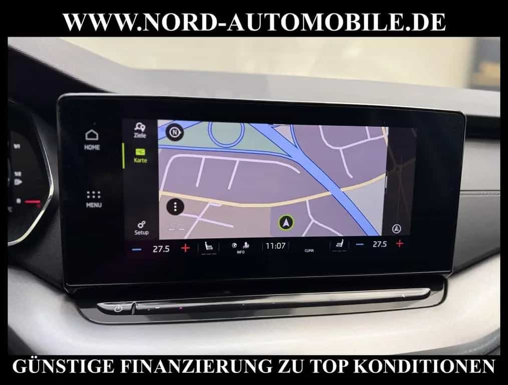 Skoda Octavia Combi Ambition 1.0 TSI Navi/LED/Virt.Coc 09/2021-photo-19
