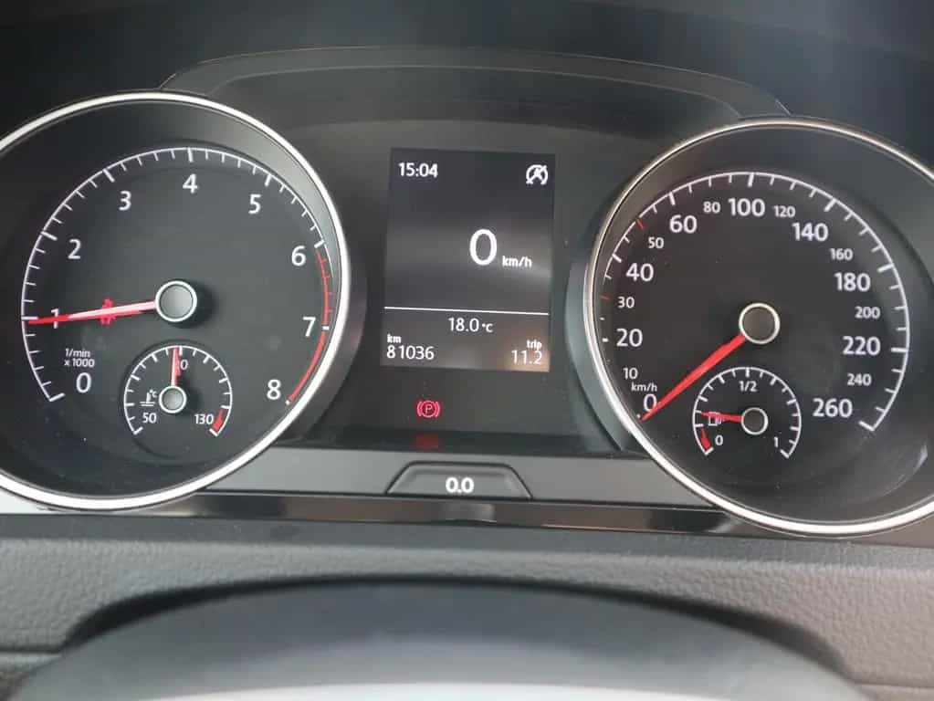 Volkswagen Golf VII Variant 1.0 TSI IQ.DRIVE ACC AppConnect 04/2019-photo-21