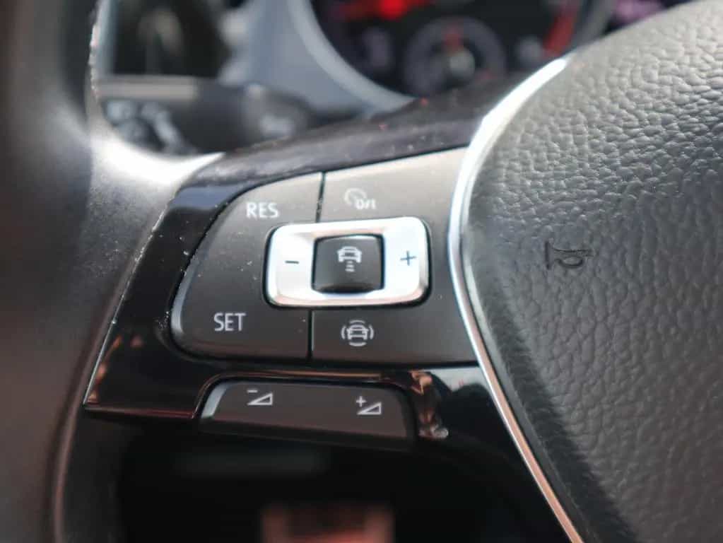 Volkswagen Golf VII Variant 1.0 TSI IQ.DRIVE ACC AppConnect 04/2019-photo-22