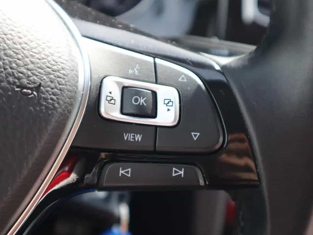 Volkswagen Golf VII Variant 1.0 TSI IQ.DRIVE ACC AppConnect 04/2019-photo-23