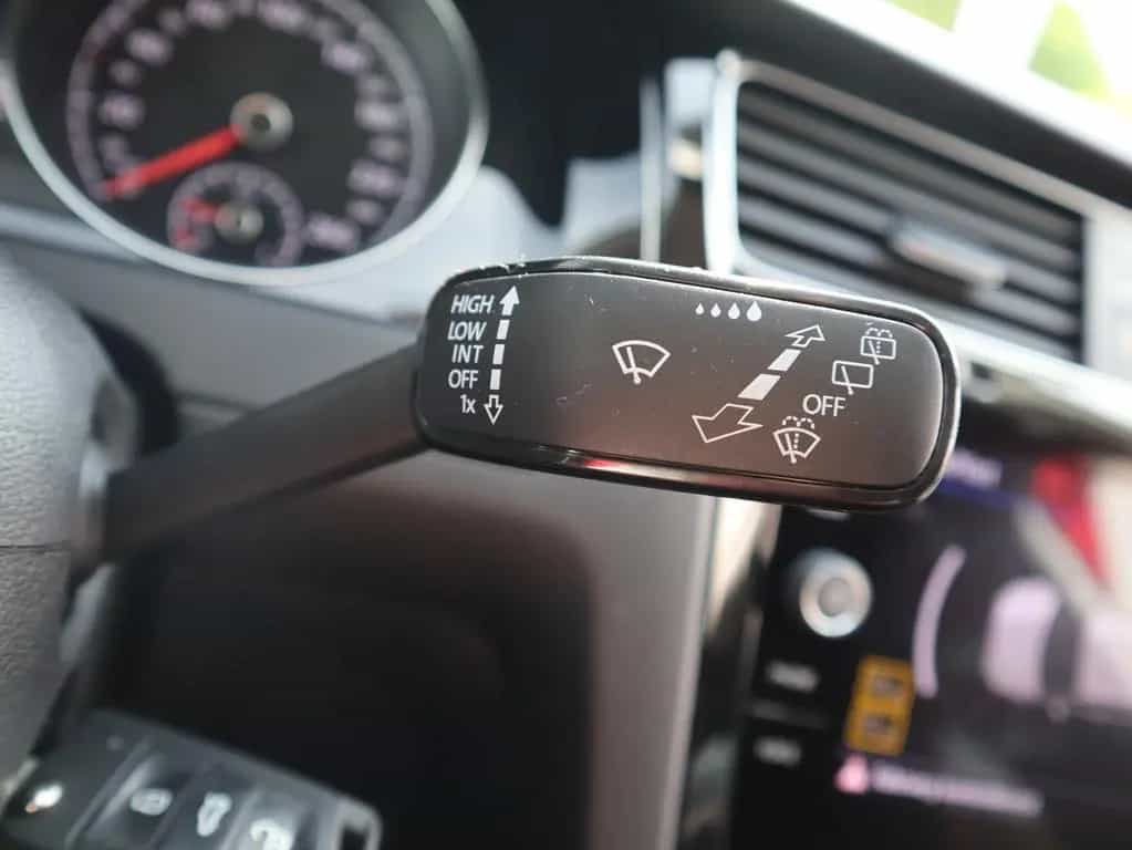 Volkswagen Golf VII Variant 1.0 TSI IQ.DRIVE ACC AppConnect 04/2019-photo-25