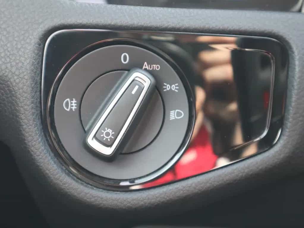 Volkswagen Golf VII Variant 1.0 TSI IQ.DRIVE ACC AppConnect 04/2019-photo-26