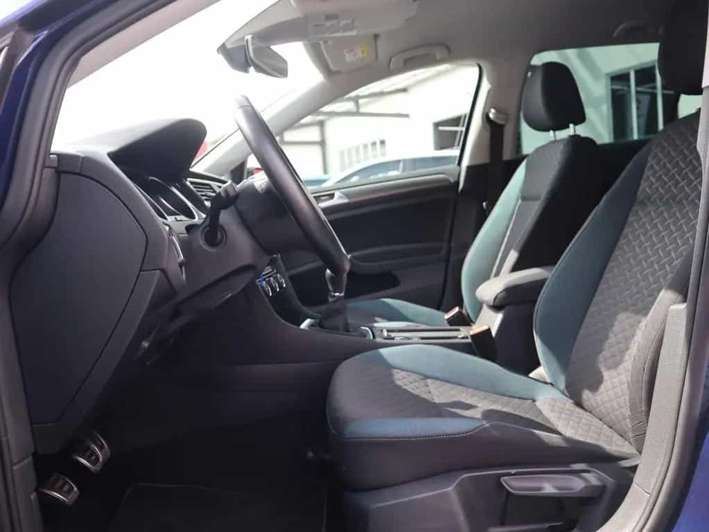 Volkswagen Golf VII Variant 1.0 TSI IQ.DRIVE ACC AppConnect 04/2019-photo-28