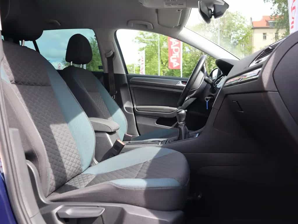 Volkswagen Golf VII Variant 1.0 TSI IQ.DRIVE ACC AppConnect 04/2019-photo-29