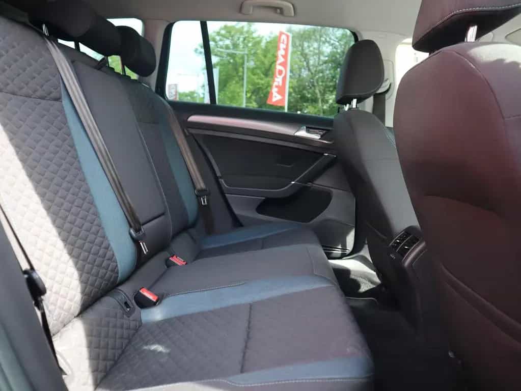 Volkswagen Golf VII Variant 1.0 TSI IQ.DRIVE ACC AppConnect 04/2019-photo-30
