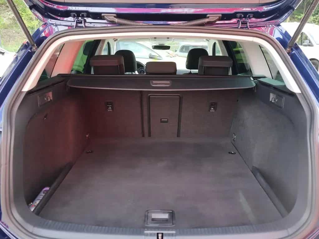 Volkswagen Golf VII Variant 1.0 TSI IQ.DRIVE ACC AppConnect 04/2019-photo-31