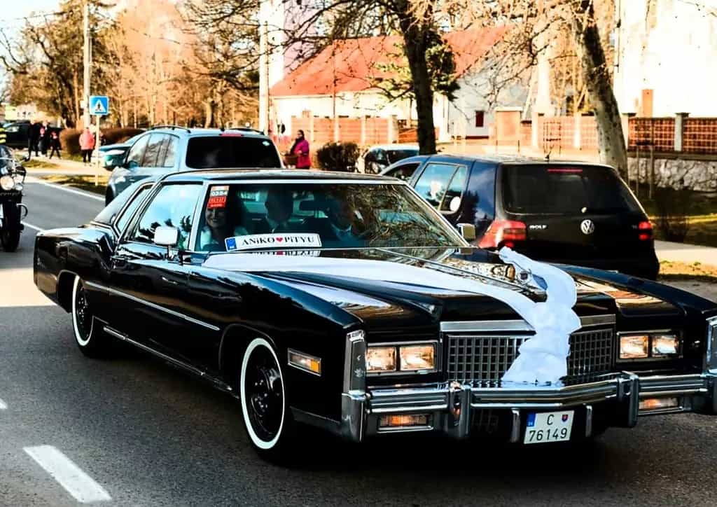 Cadillac Eldorado 01/1975-photo-1