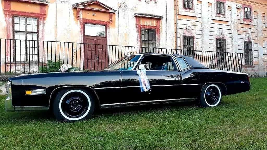 Cadillac Eldorado 01/1975-photo-7