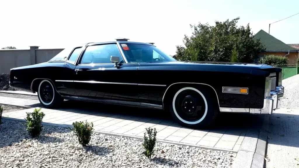 Cadillac Eldorado 01/1975-photo-8