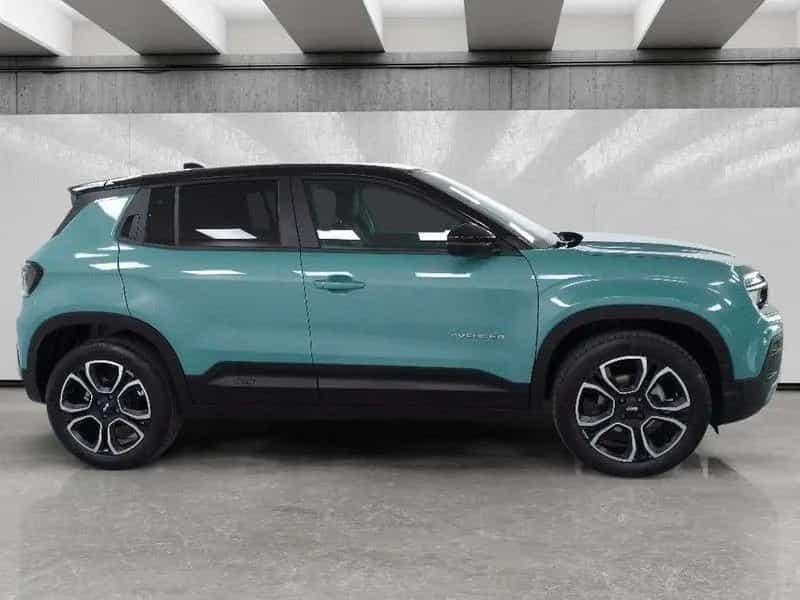 Other Other Jeep Avenger 1.2 turbo Summit fwd 100cv 01/2024-photo-4