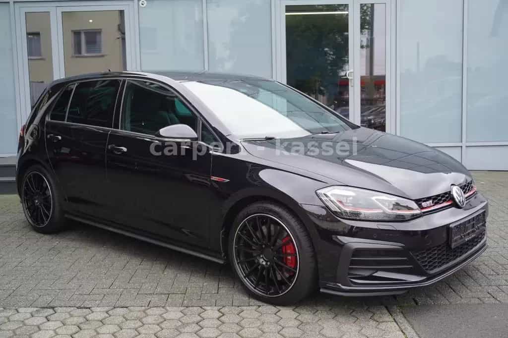 Volkswagen Golf VII Lim. GTI Performance DSG/LED/Euro 6 12/2017-photo-0