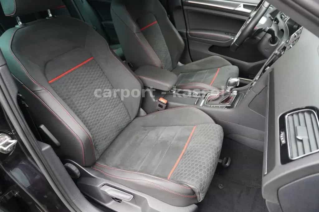 Volkswagen Golf VII Lim. GTI Performance DSG/LED/Euro 6 12/2017-photo-19