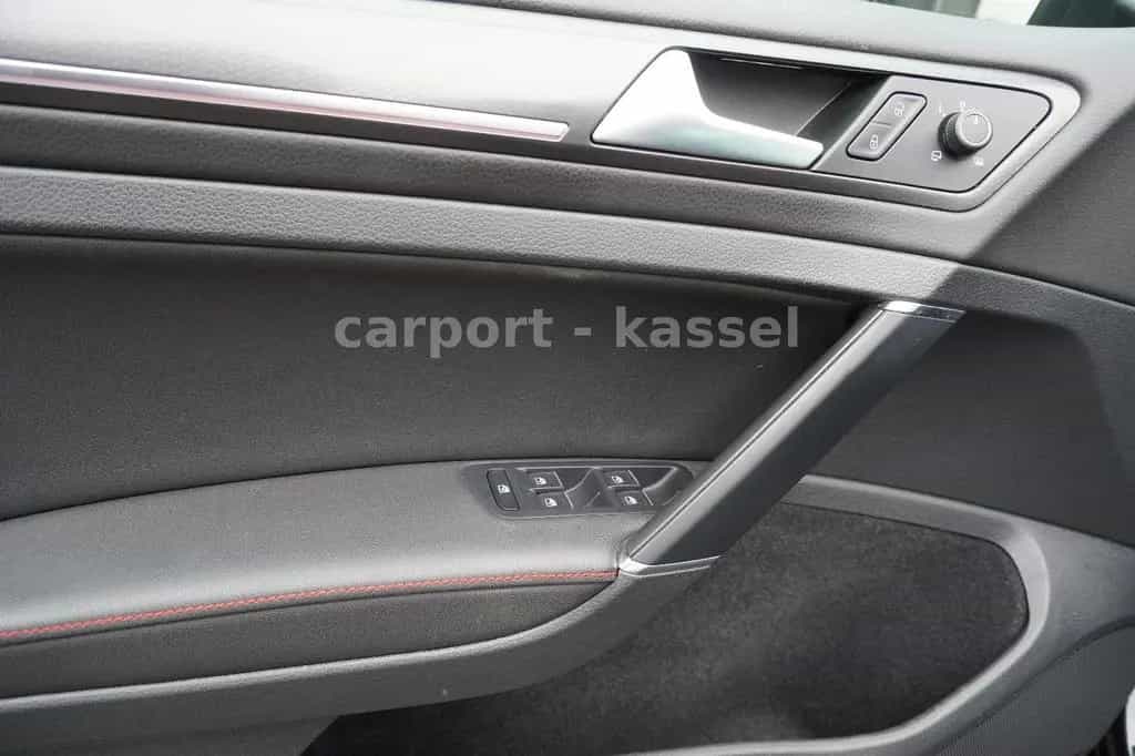 Volkswagen Golf VII Lim. GTI Performance DSG/LED/Euro 6 12/2017-photo-22