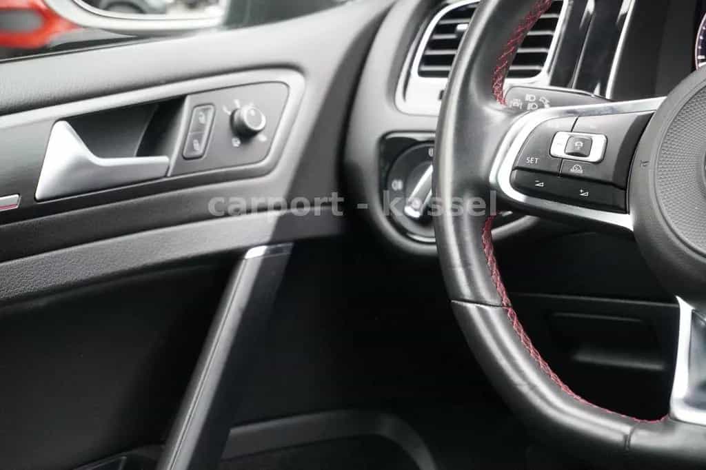 Volkswagen Golf VII Lim. GTI Performance DSG/LED/Euro 6 12/2017-photo-23