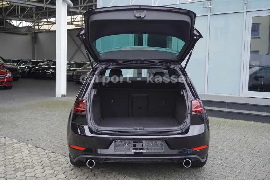Volkswagen Golf VII Lim. GTI Performance DSG/LED/Euro 6 12/2017-photo-8