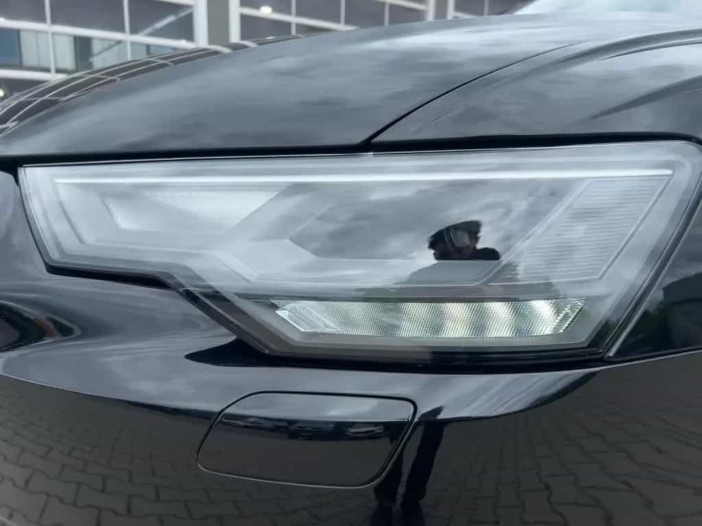Audi A6 Limousine 45 TFSI QU BLACK PAKET 5JG+LED+NAVI 01/2022-photo-15