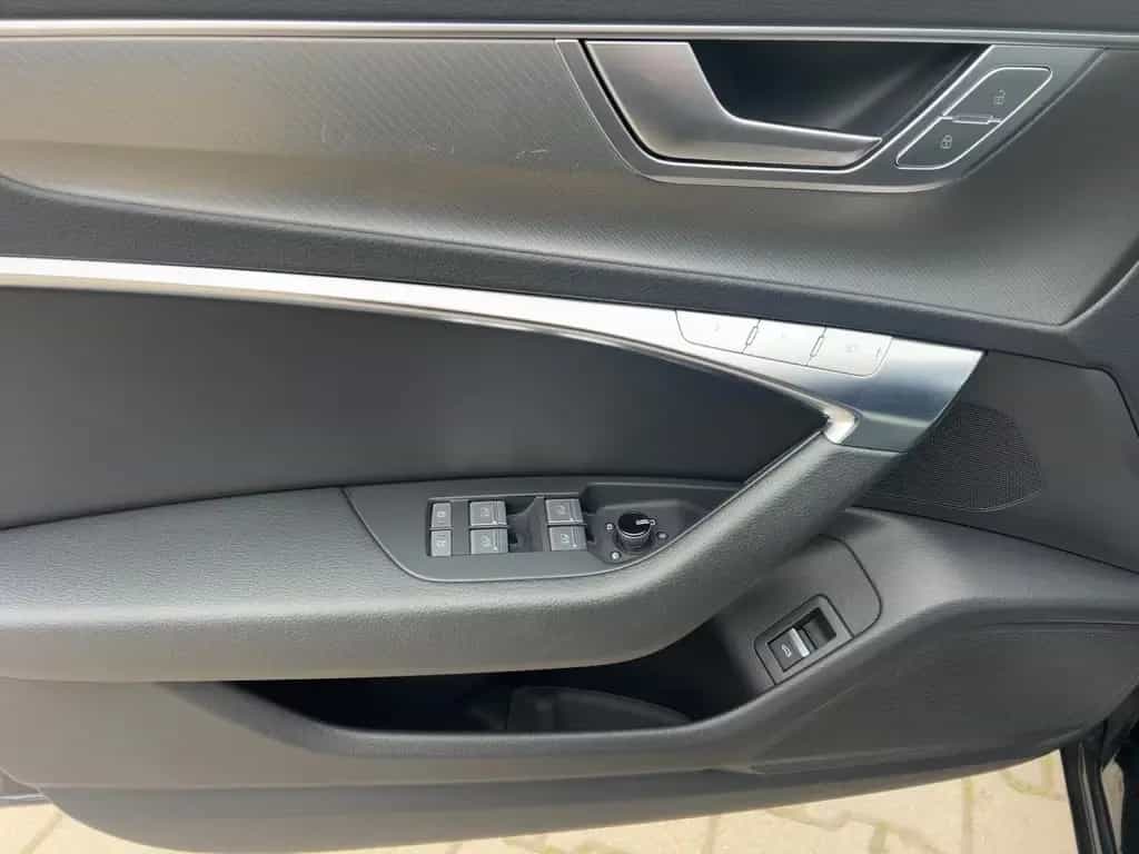 Audi A6 Limousine 45 TFSI QU BLACK PAKET 5JG+LED+NAVI 01/2022-photo-16