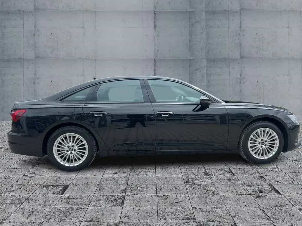 Audi A6 Limousine 45 TFSI QU BLACK PAKET 5JG+LED+NAVI 01/2022-photo-6