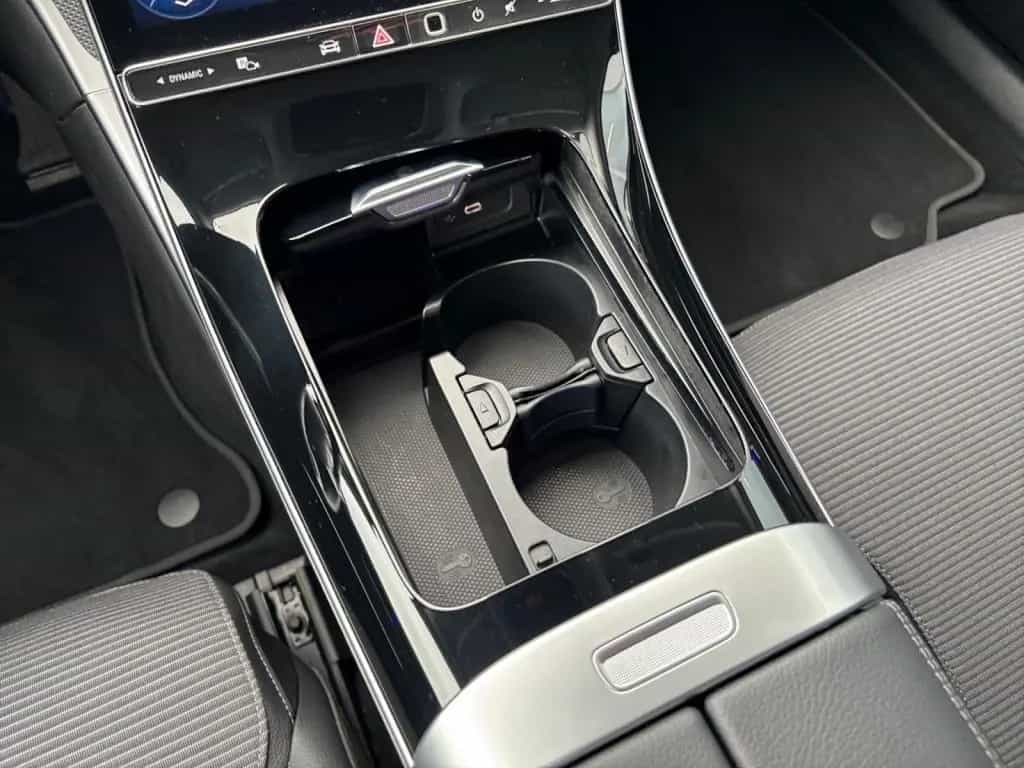Mercedes-Benz C 180 Avantgarde/Advanced/Digital/360°Kamera/ 06/2024-photo-12