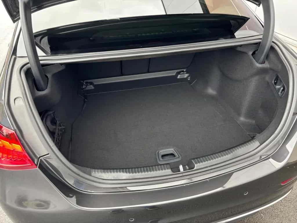 Mercedes-Benz C 180 Avantgarde/Advanced/Digital/360°Kamera/ 06/2024-photo-14
