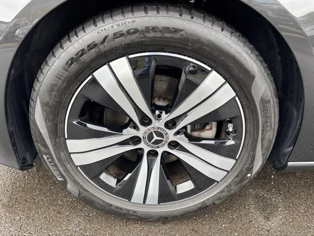 Mercedes-Benz C 180 Avantgarde/Advanced/Digital/360°Kamera/ 06/2024-photo-5