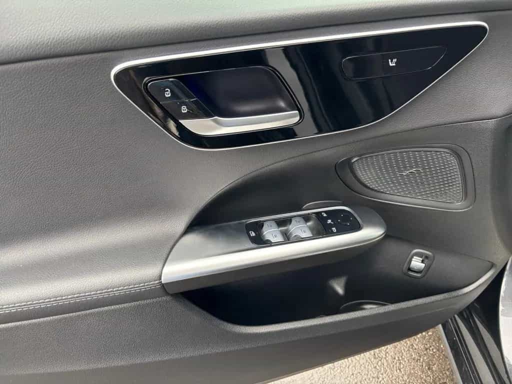Mercedes-Benz C 180 Avantgarde/Advanced/Digital/360°Kamera/ 06/2024-photo-6