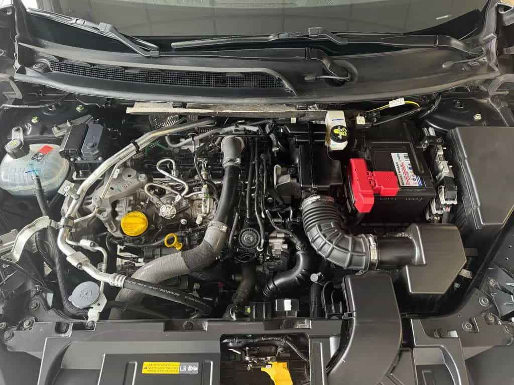 Nissan Qashqai 1.3 DIG-T MHEV Xtronic Tekna+ Panorama 04/2024-photo-25