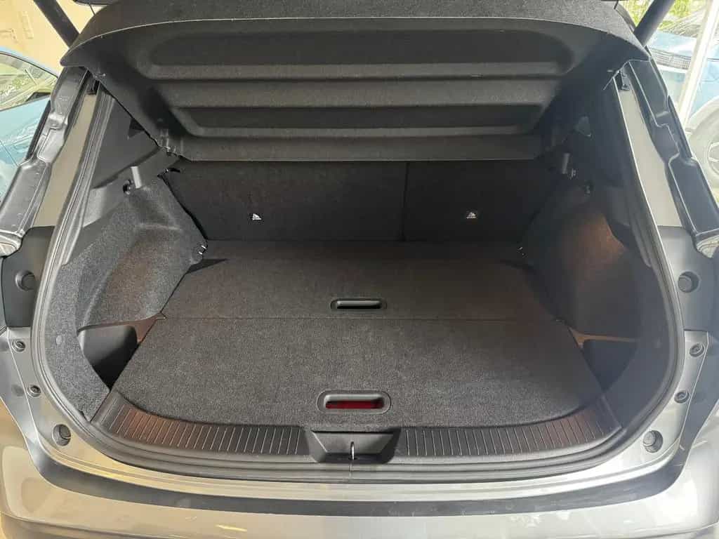 Nissan Qashqai 1.3 DIG-T MHEV Xtronic Tekna+ Panorama 04/2024-photo-26