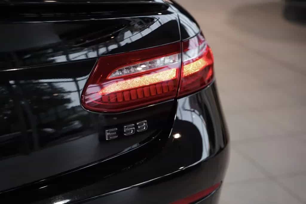 Mercedes-Benz E-Class 53 AMG Coupé 4M *2.H *20 *Pano *H-UP *Memory 02/2019-photo-14