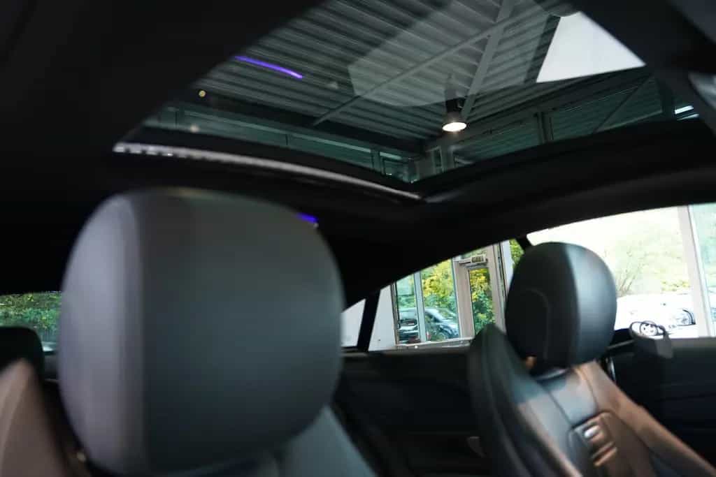 Mercedes-Benz E-Class 53 AMG Coupé 4M *2.H *20 *Pano *H-UP *Memory 02/2019-photo-22