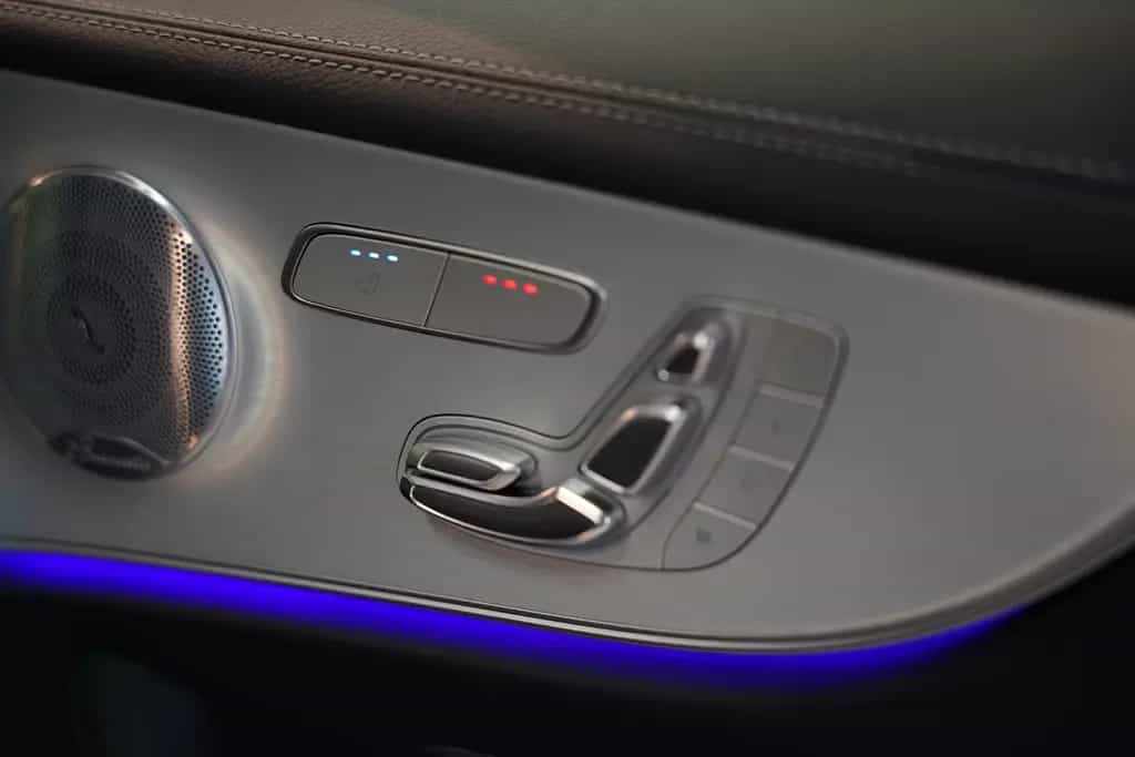 Mercedes-Benz E-Class 53 AMG Coupé 4M *2.H *20 *Pano *H-UP *Memory 02/2019-photo-26