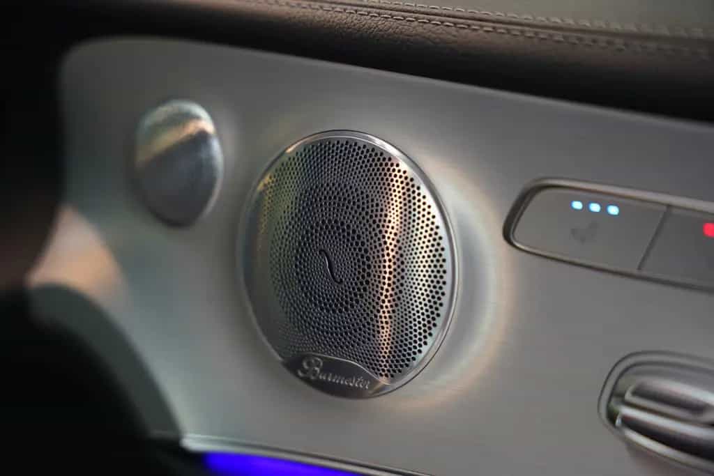 Mercedes-Benz E-Class 53 AMG Coupé 4M *2.H *20 *Pano *H-UP *Memory 02/2019-photo-27