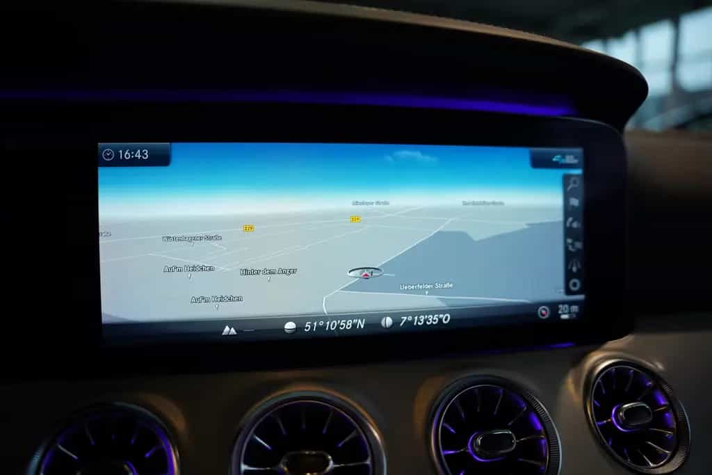 Mercedes-Benz E-Class 53 AMG Coupé 4M *2.H *20 *Pano *H-UP *Memory 02/2019-photo-40