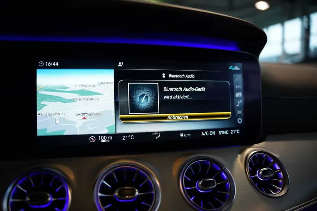 Mercedes-Benz E-Class 53 AMG Coupé 4M *2.H *20 *Pano *H-UP *Memory 02/2019-photo-42