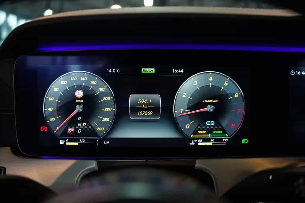 Mercedes-Benz E-Class 53 AMG Coupé 4M *2.H *20 *Pano *H-UP *Memory 02/2019-photo-47