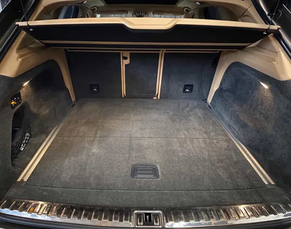 Bentley Bentayga 6.0 W12 4WD Massagesitze, Pano,AHK 01/2017-photo-23
