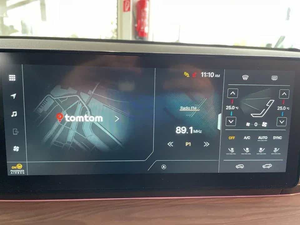 KGM Actyon 1.5 T-GDi AWD AT Lux, Pano 12/2025-photo-5
