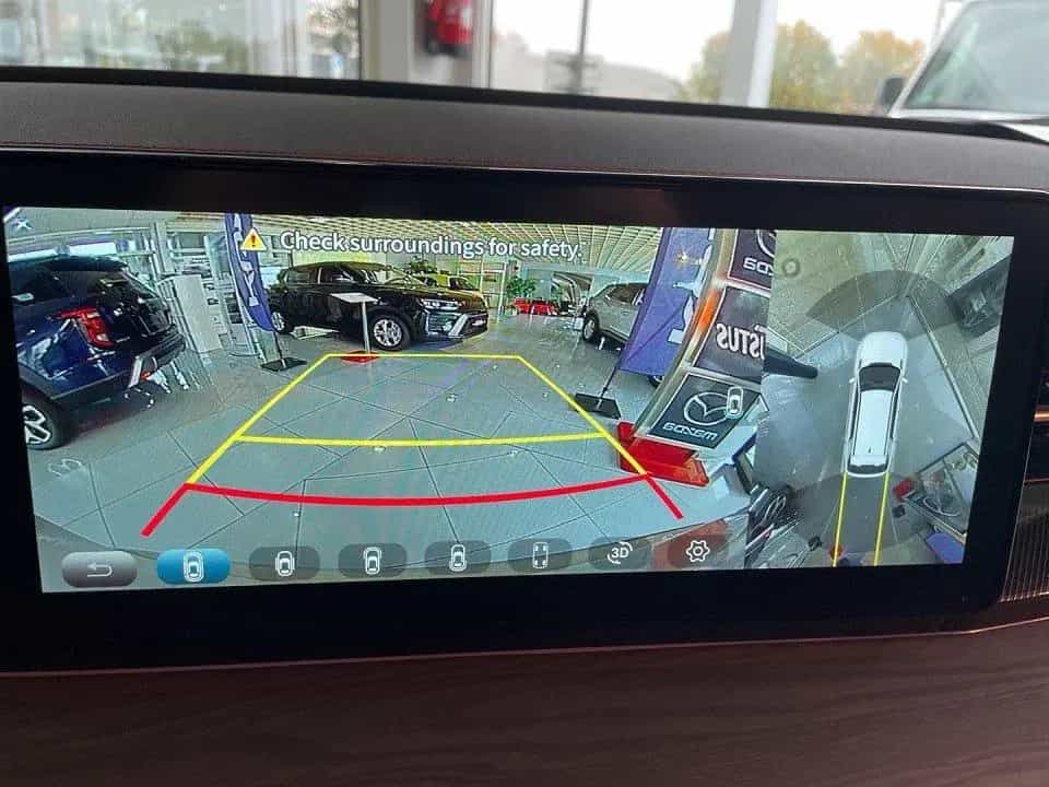 KGM Actyon 1.5 T-GDi AWD AT Lux, Pano 12/2025-photo-6