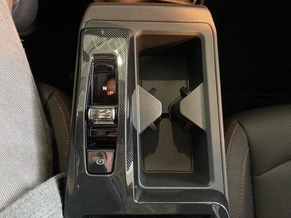 KGM Actyon 1.5 T-GDi AWD AT Lux, Pano 12/2025-photo-7