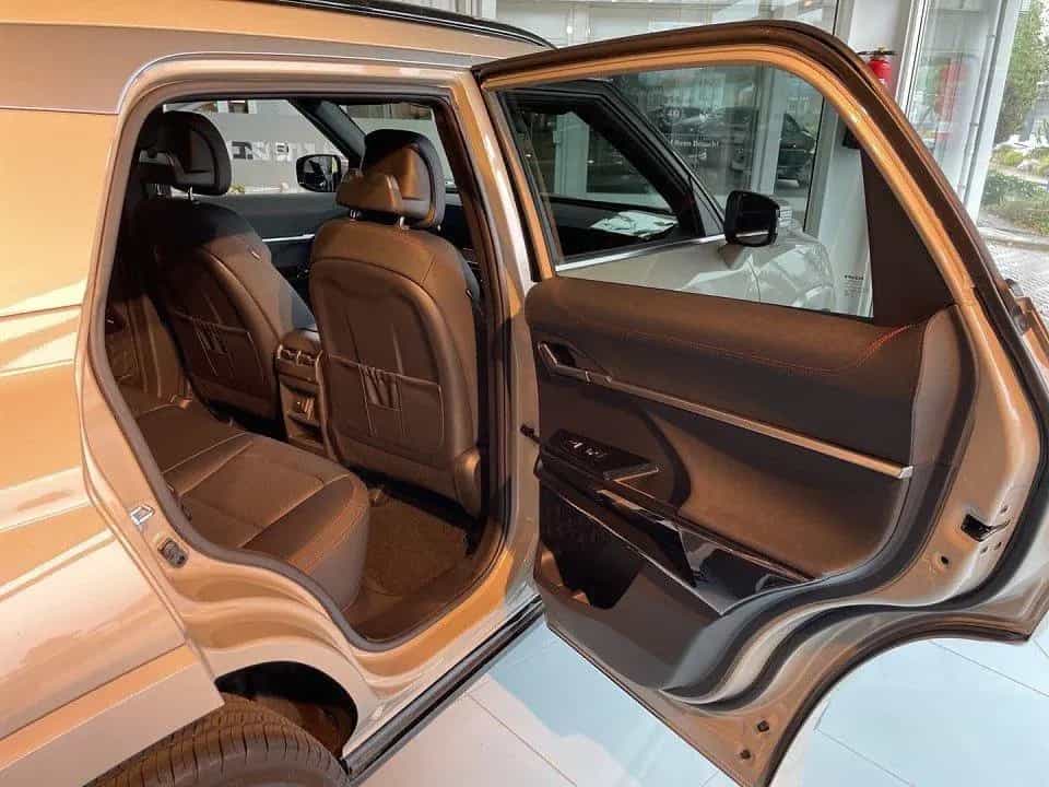 KGM Actyon 1.5 T-GDi AWD AT Lux, Pano 12/2025-photo-13