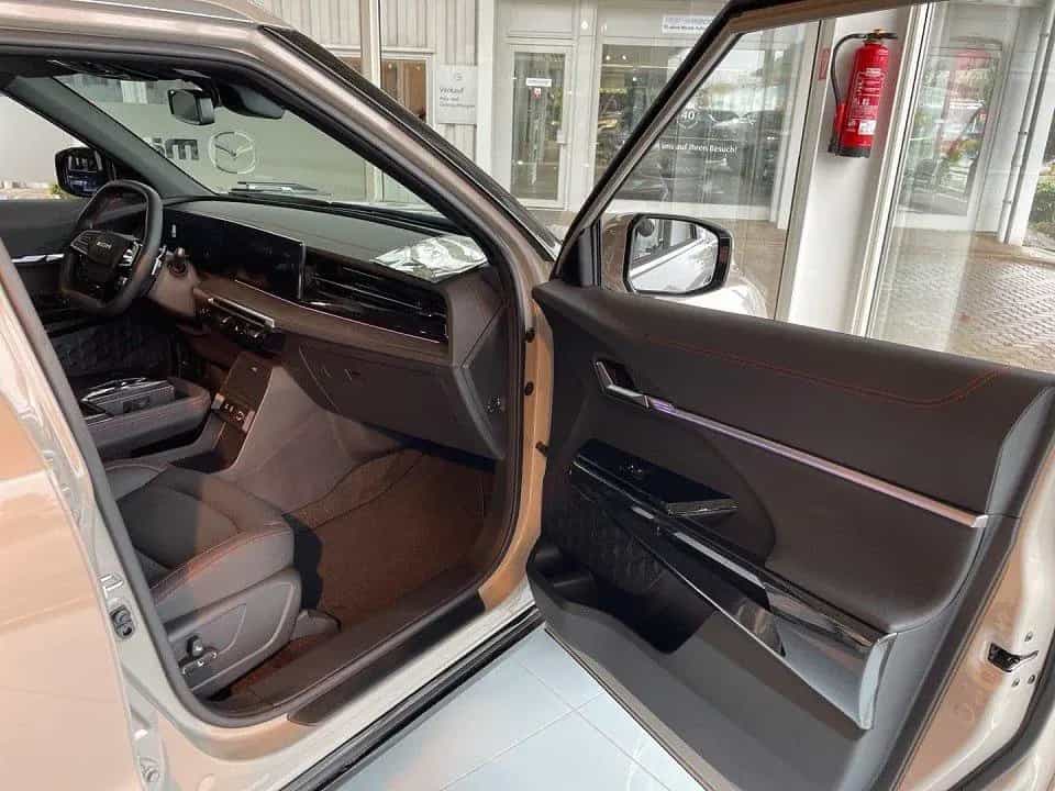 KGM Actyon 1.5 T-GDi AWD AT Lux, Pano 12/2025-photo-15